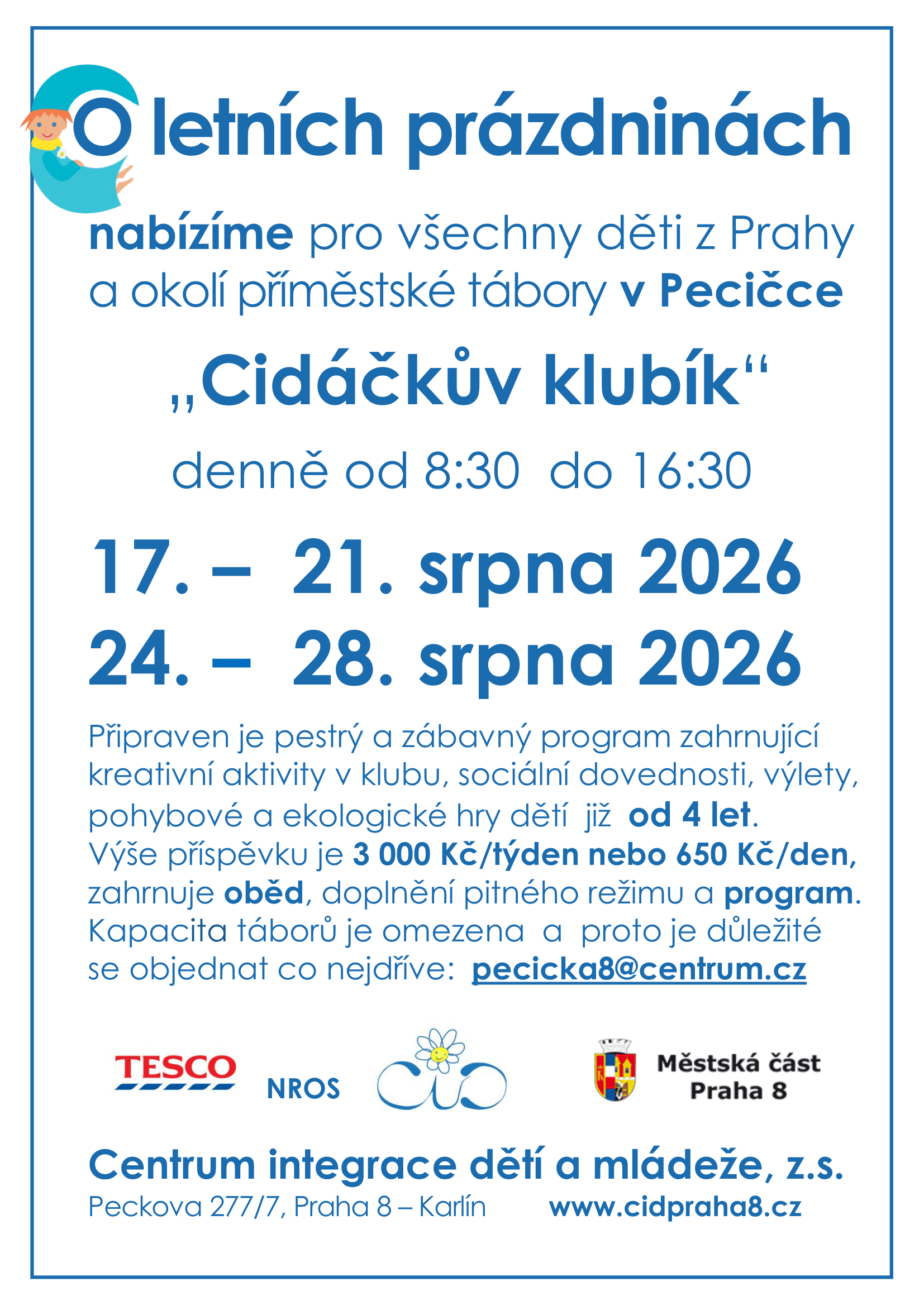 Prim. tabor leto 2026 1